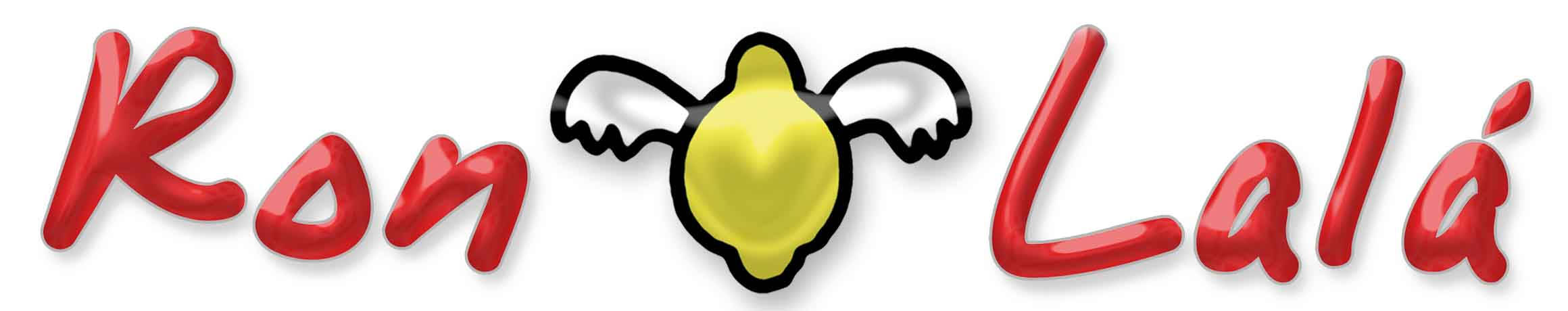 Logotipo de Ron Lalá